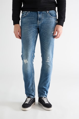 Jean skinny Boston - Ciel