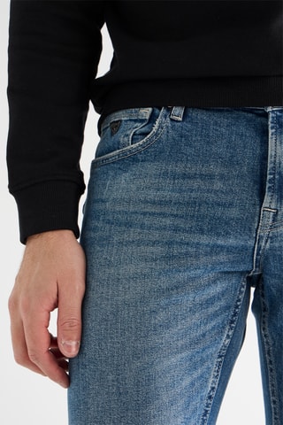 Jean skinny Boston - Ciel