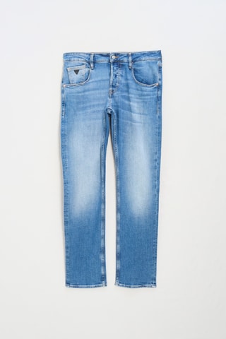 Jean slim Vermont - Ciel