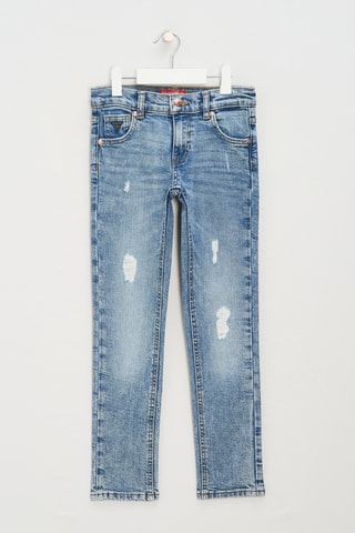 Jean skinny Avalon - Ciel