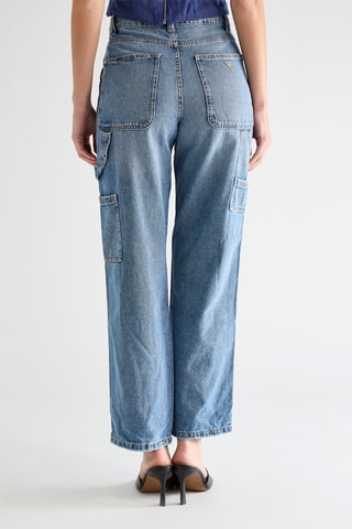 Jean cargo Jenny - Ciel