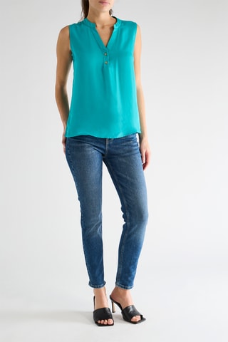 Jean skinny Fenice - Bleu foncé