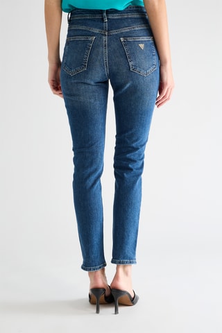 Jean skinny Fenice - Bleu foncé