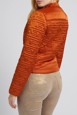 Veste - Orange