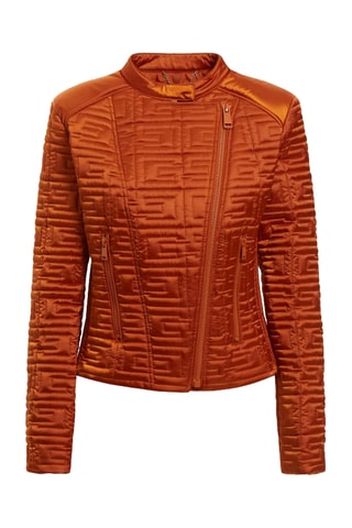 Veste - Orange