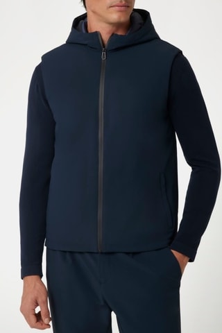 Veste 2-en-1 - Bleu marine