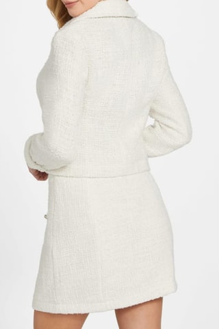 Veste - Blanc cassé