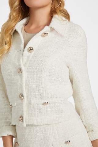 Veste - Blanc cassé