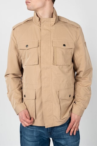 Veste - Beige