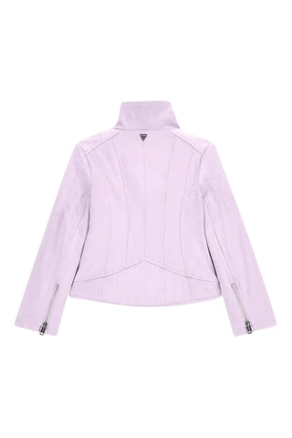 Veste - Lilas