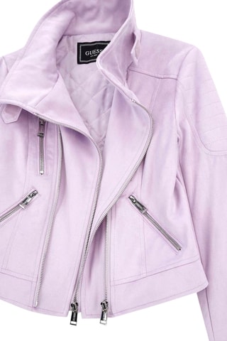 Veste - Lilas