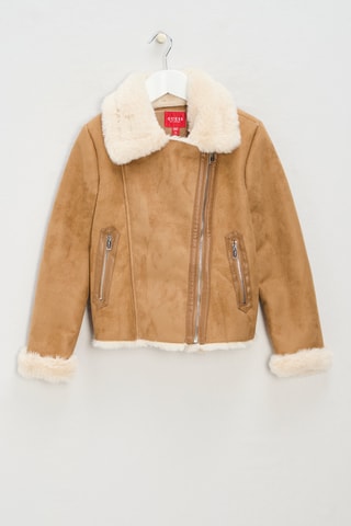 Veste Mavine - Camel