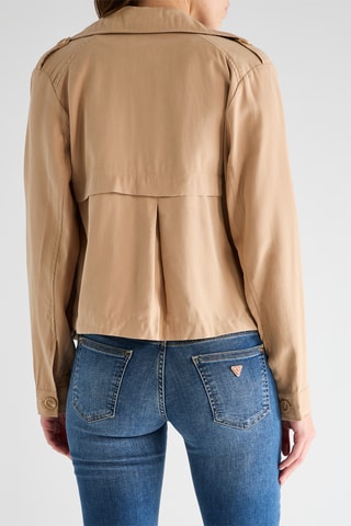 Veste Sophie - Taupe