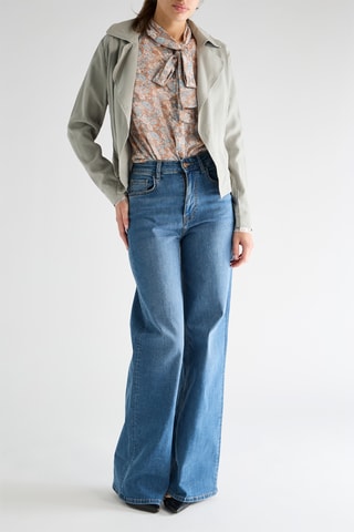 Veste Sophie - Vert clair