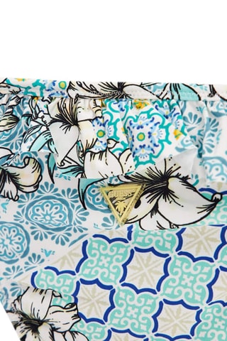 Bas de maillot - Ciel