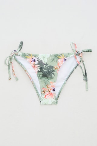 Bas de maillot - Vert