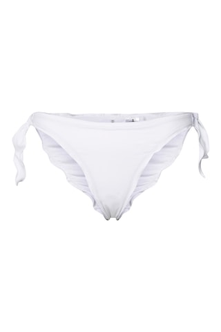 Bas de maillot Cheecky - Blanc
