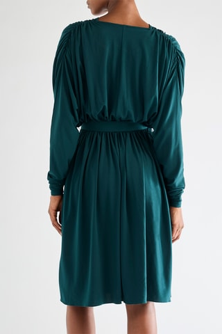 Robe - Vert 