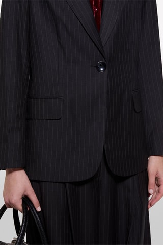 Veste de costume - Noir