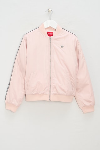 Bomber - Rose poudré