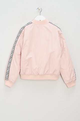 Bomber - Rose poudré