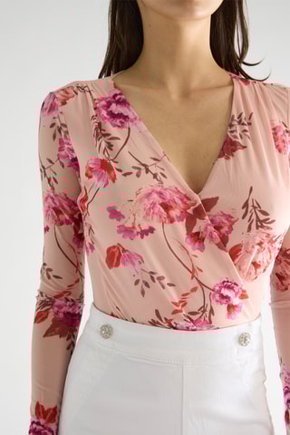 Body Dolores - Rose poudré