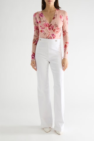 Body Dolores - Rose poudré