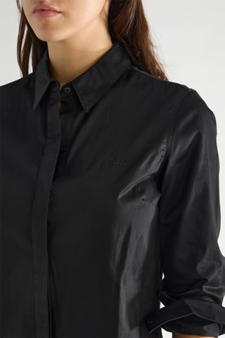 Chemisier Corinne - Noir