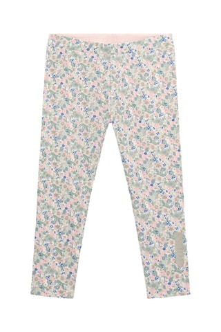 Legging réversible - Vert