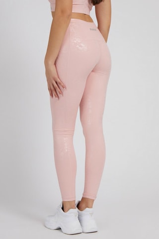 Legging Rose