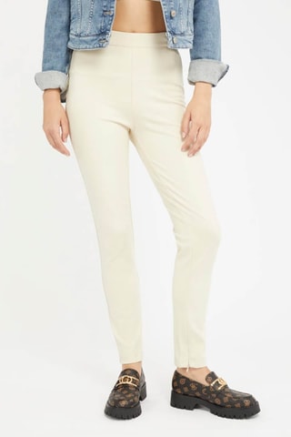 Legging - Beige