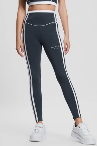 Legging - Bleu foncé