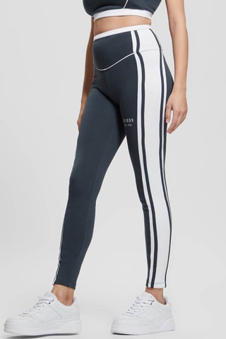 Legging - Bleu foncé