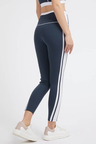 Legging - Bleu foncé