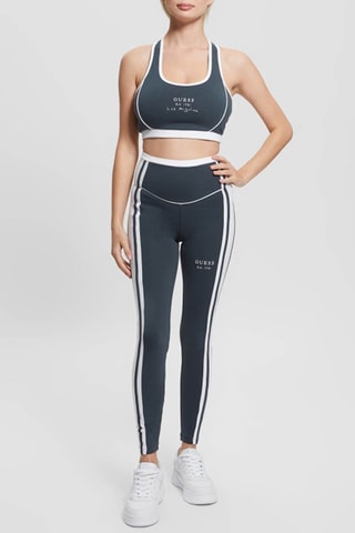 Legging - Bleu foncé