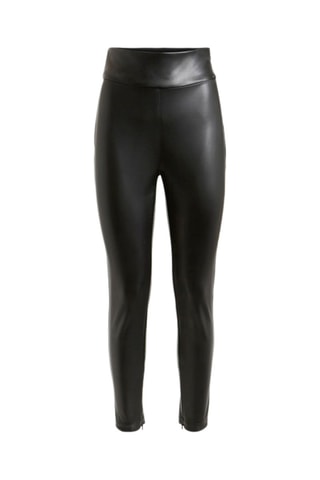 Legging - Noir