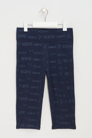 Legging - Bleu marine