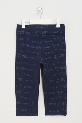 Legging - Bleu marine