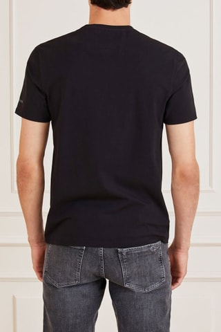 T-shirt Noir