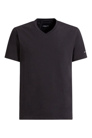 T-shirt Noir