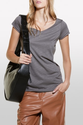 T-shirt - Gris