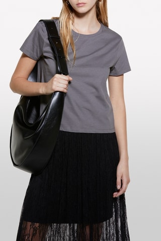 T-shirt - Gris