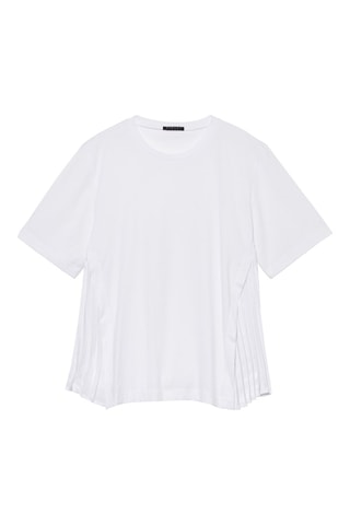 T-shirt - Blanc