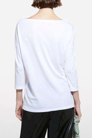 T-shirt - Blanc