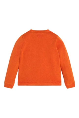 Sweat Orange