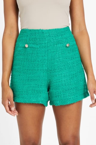 Short regular - Vert