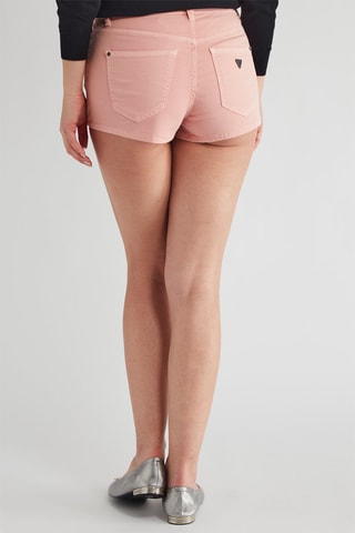 Short skinny - Rose