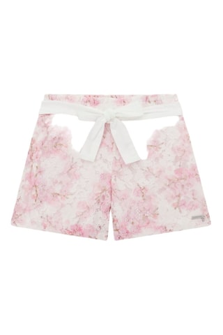 Short - Rose poudré