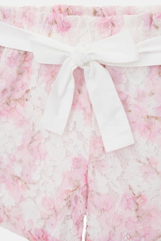 Short - Rose poudré