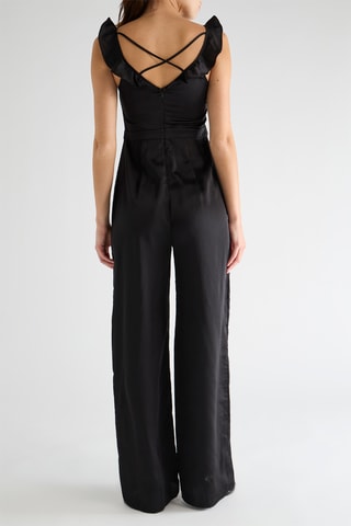 Combinaison Jasmine - Noir